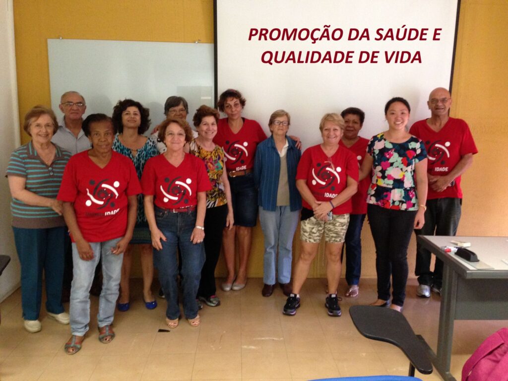 Programa UniversIDADE