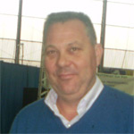 Paulo Cesar Montagner