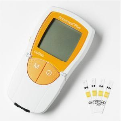 Accutrend Plus