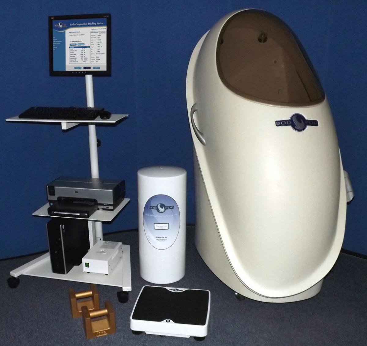 bodpod