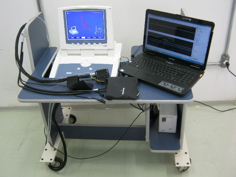finometer