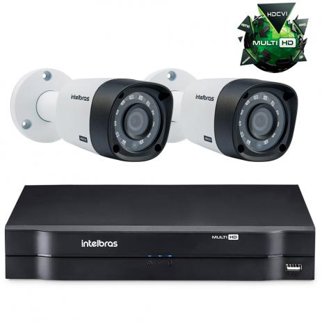 cameras