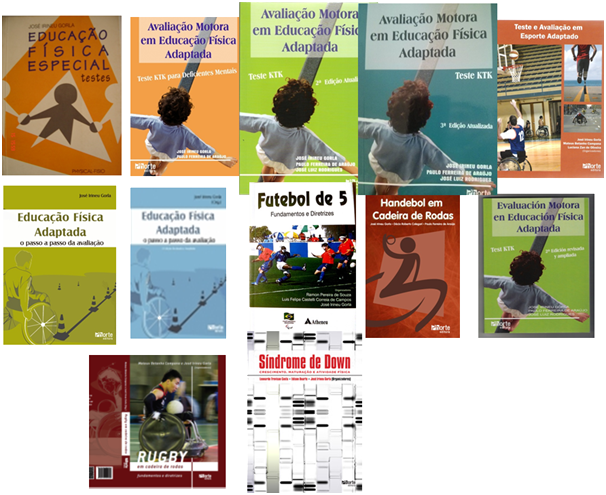 livros lafea
