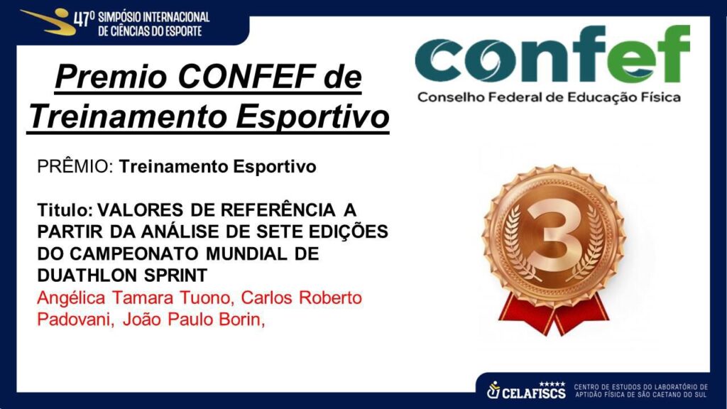premio confef