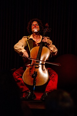 azevedo musiciante