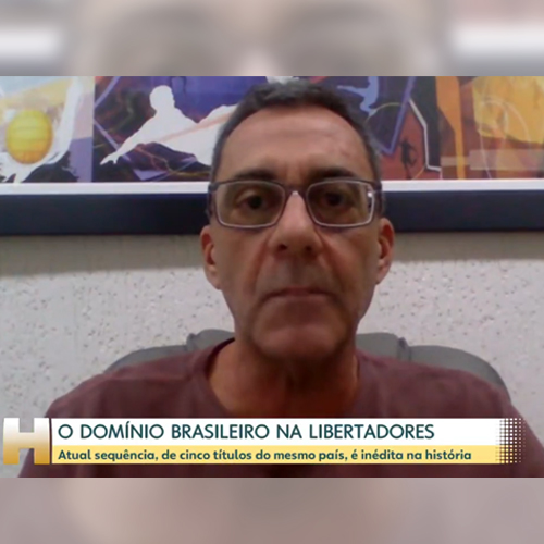 borin entrevista
