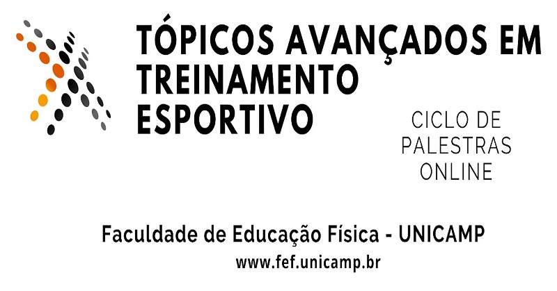 Tópicos Avançados em Treinamento Esportivo
