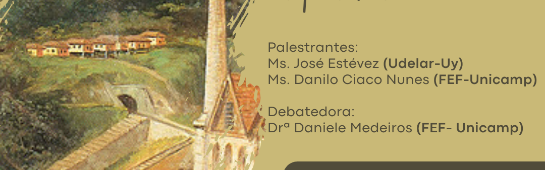natureza em debate