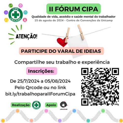 ii forum cipa