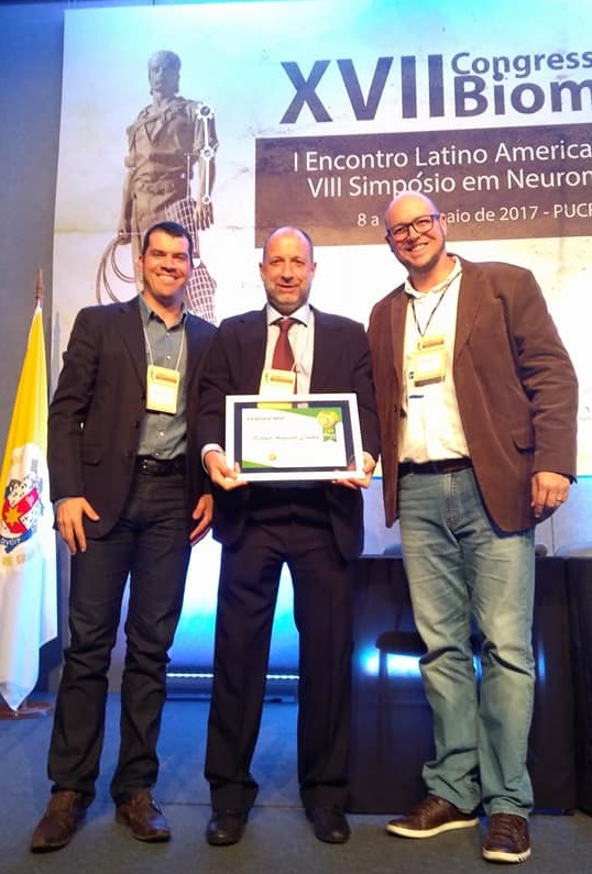 Grupo da Biomecânica