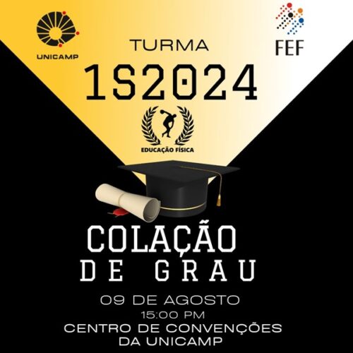 colação de grau 2024-1