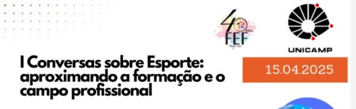 conversas sobre esporte