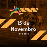 corrindo