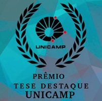 Prêmio Tese Destaque UNICAMP