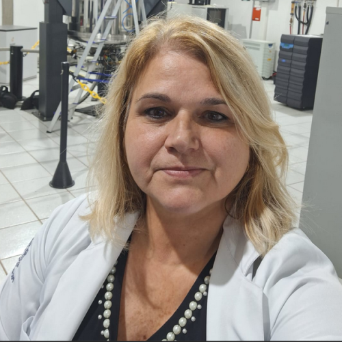 Cláudia Cavaglieri