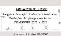detalhes escritos do lancamento de livro igual à noticia