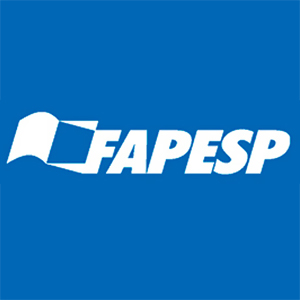 logotipo fapesp