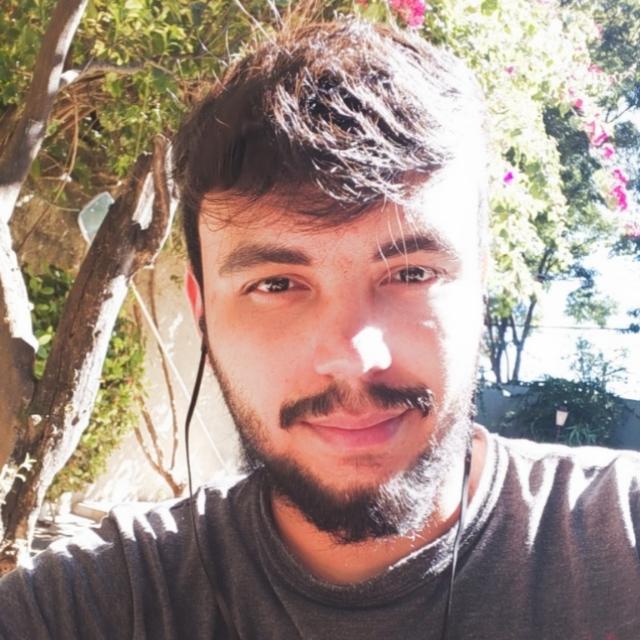 THIAGO WILLIAN DOS SANTOS RIBEIRO