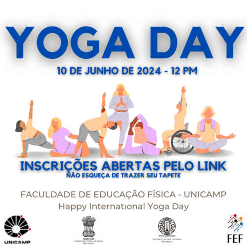yoga day