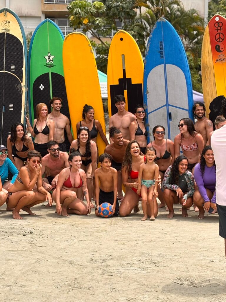 projeto paranadar
