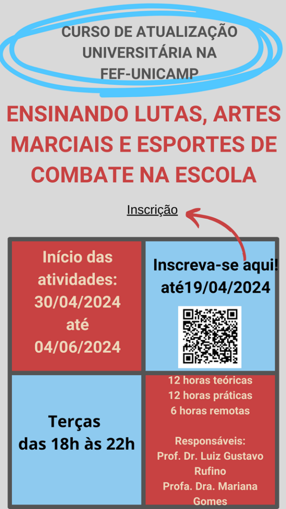 curso extecamp