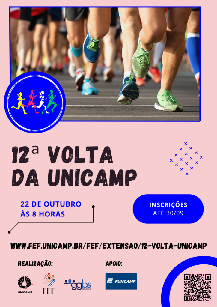 volta da unicamp
