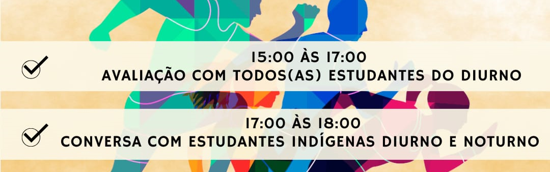 avaliacao de curso