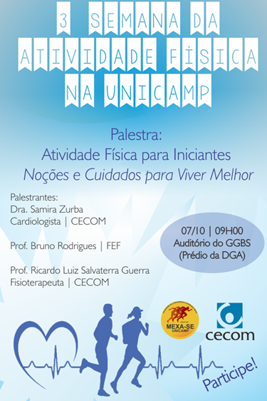 atividade fisica
