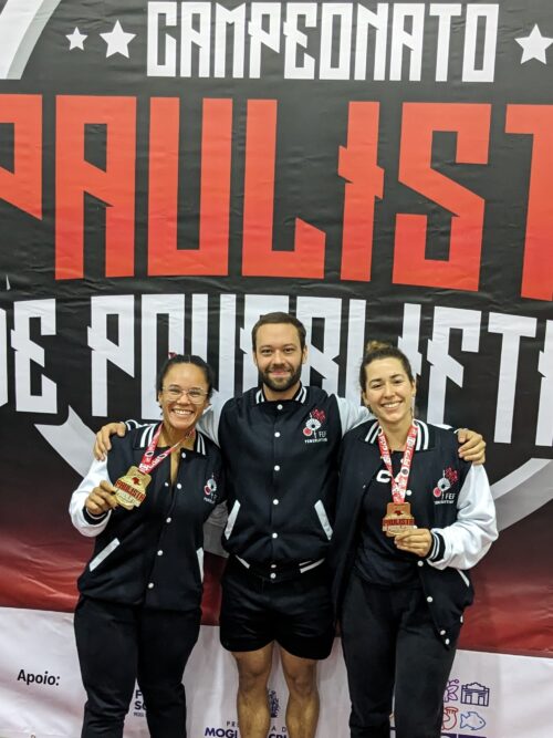 powerlifting