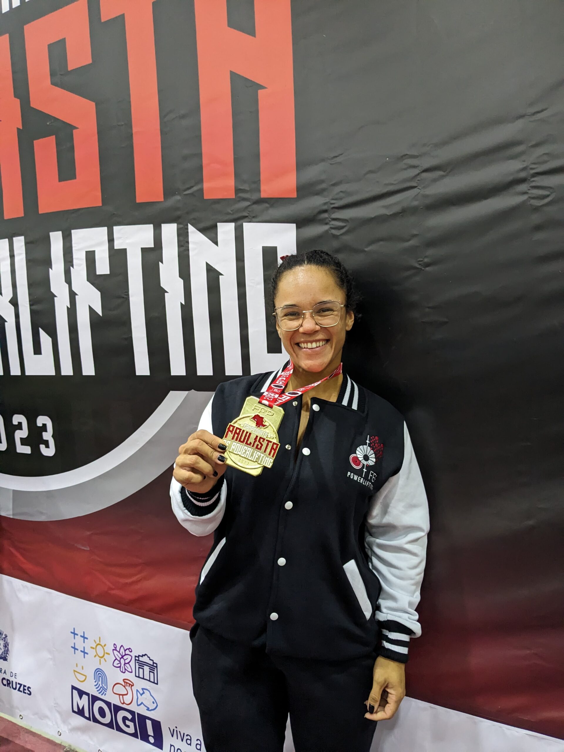 powerlifting