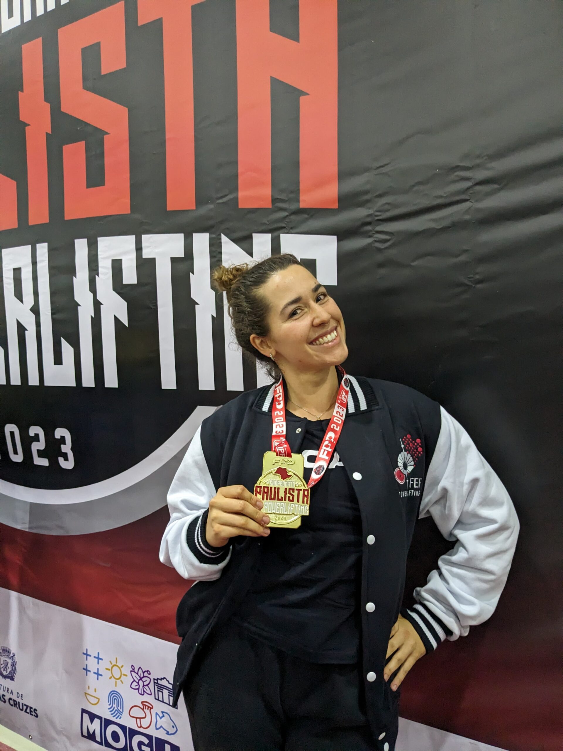 powerlifting