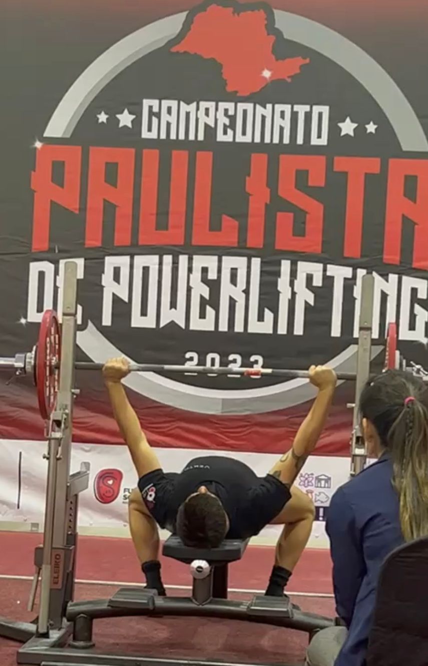 powerlifting
