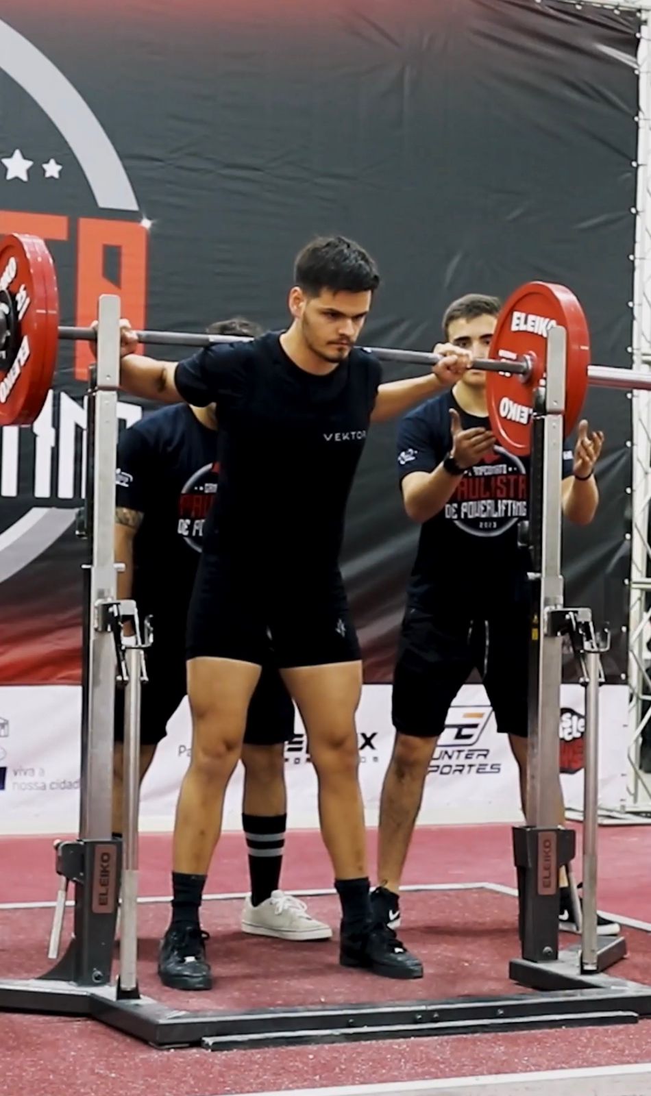 powerlifting