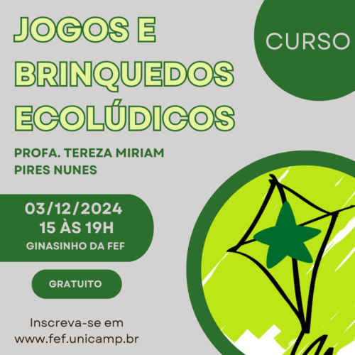 jogos e brinquedos ecoludicos