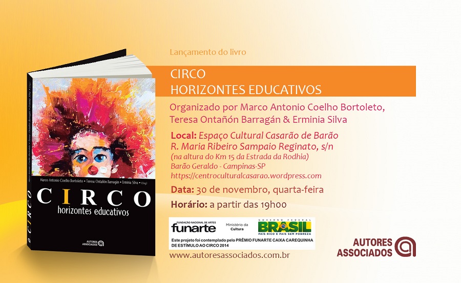 circo horizontes educativos
