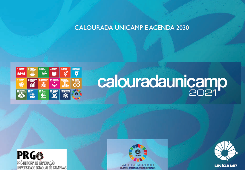 Calourada Unicamp 2021