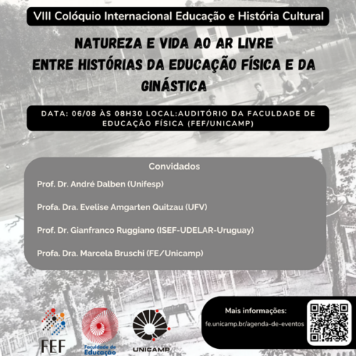 natureza e vida ao ar livre