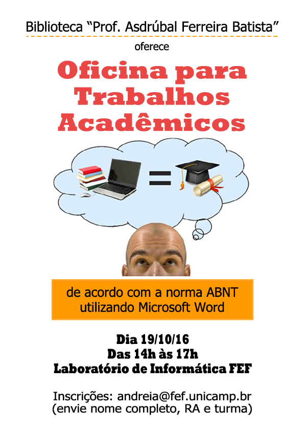 NORMA ABNT
