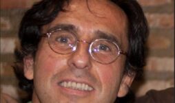 foto de rosto do Prof. Dr. Francisco (Kiko) León Guzmán