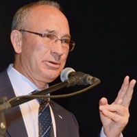 jorge olimpio bento