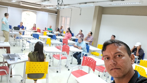 fotos da aula sobre traumas