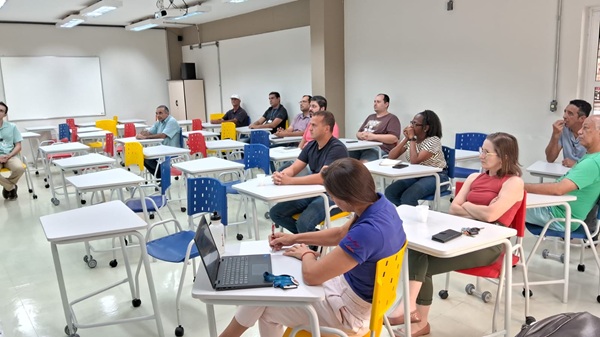 fotos da aula sobre traumas