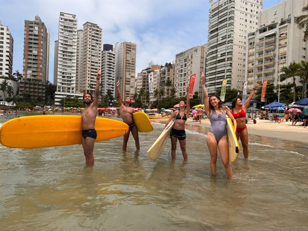 projeto paranadar