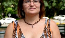Cláudia Lúcia de Moraes