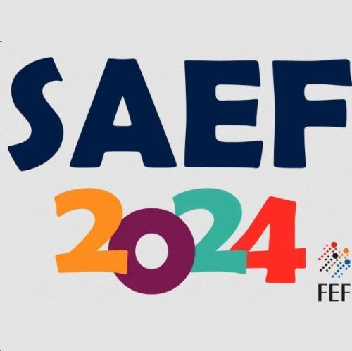 saef 2024