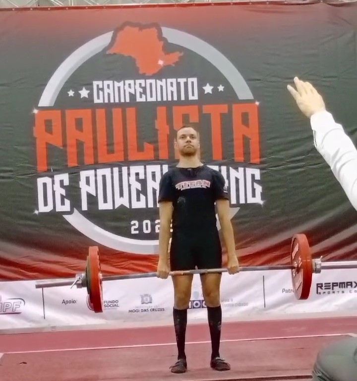 powerlifting