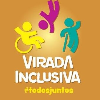 virada inclusiva