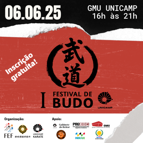 festival de budo