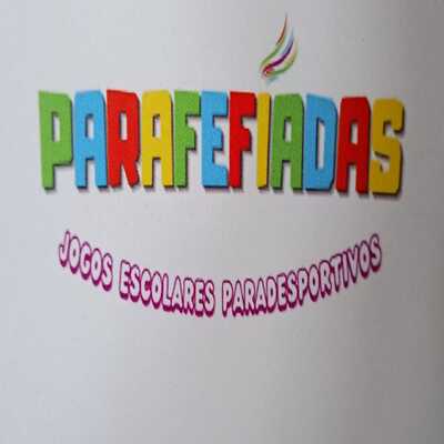 logotipo parafefiadas