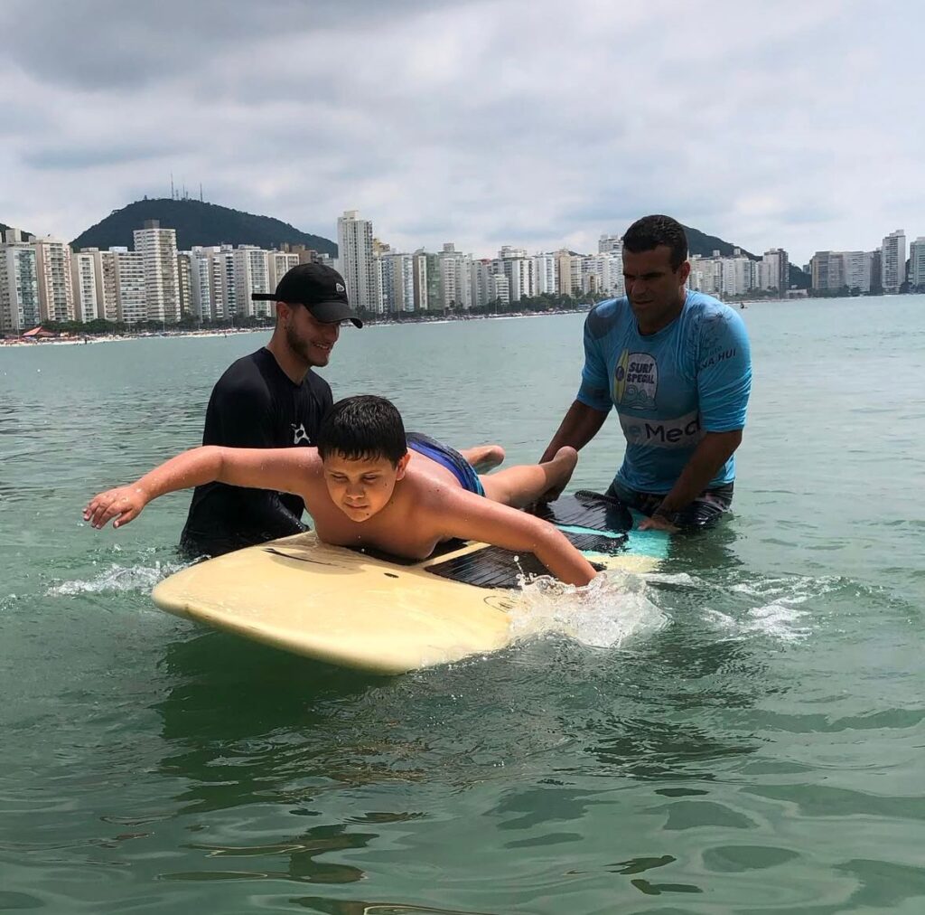 projeto paranadar